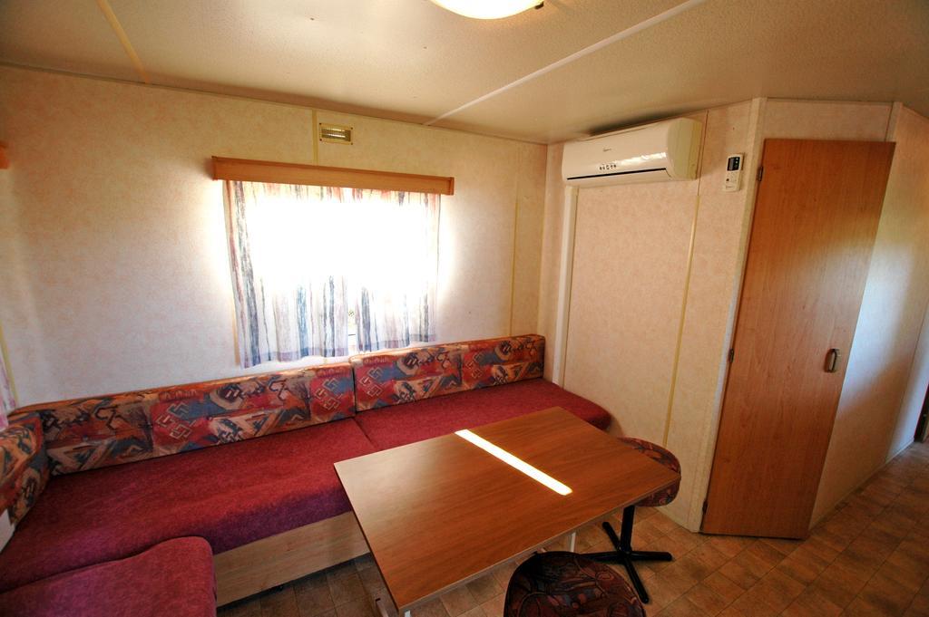 Hotel Camping Europa 2 Capoliveri  Pokoj fotografie