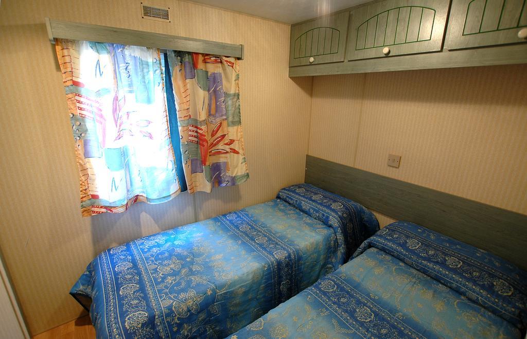 Hotel Camping Europa 2 Capoliveri  Pokoj fotografie