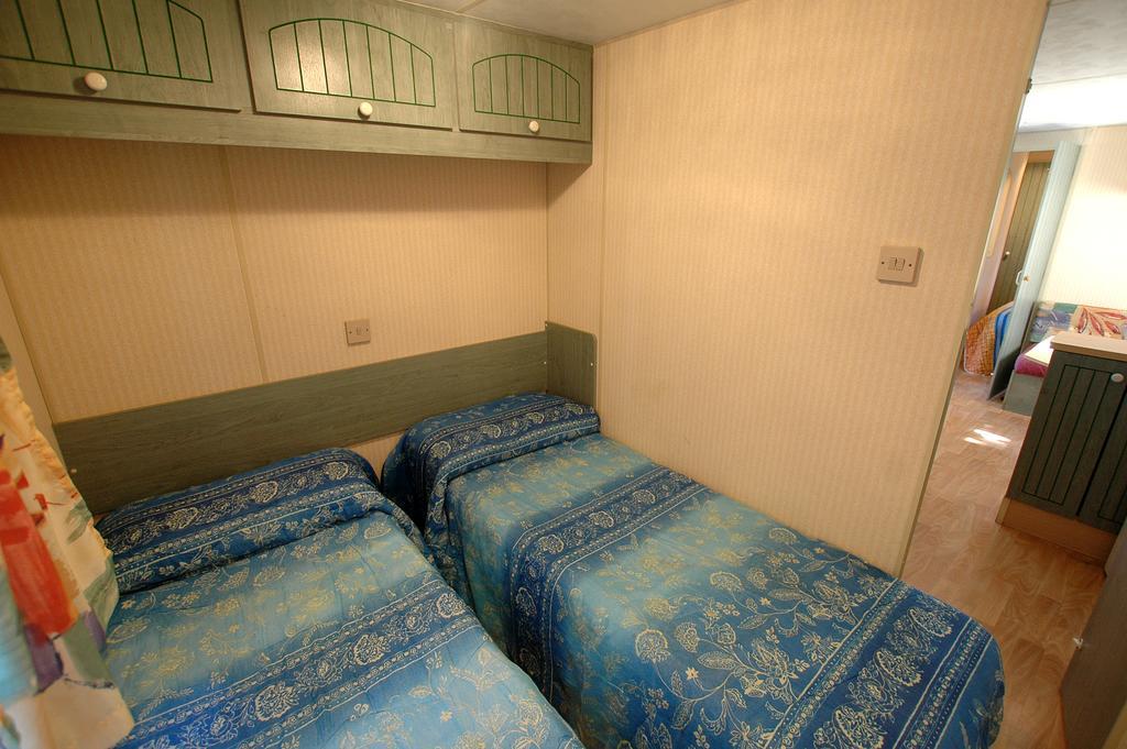 Hotel Camping Europa 2 Capoliveri  Pokoj fotografie