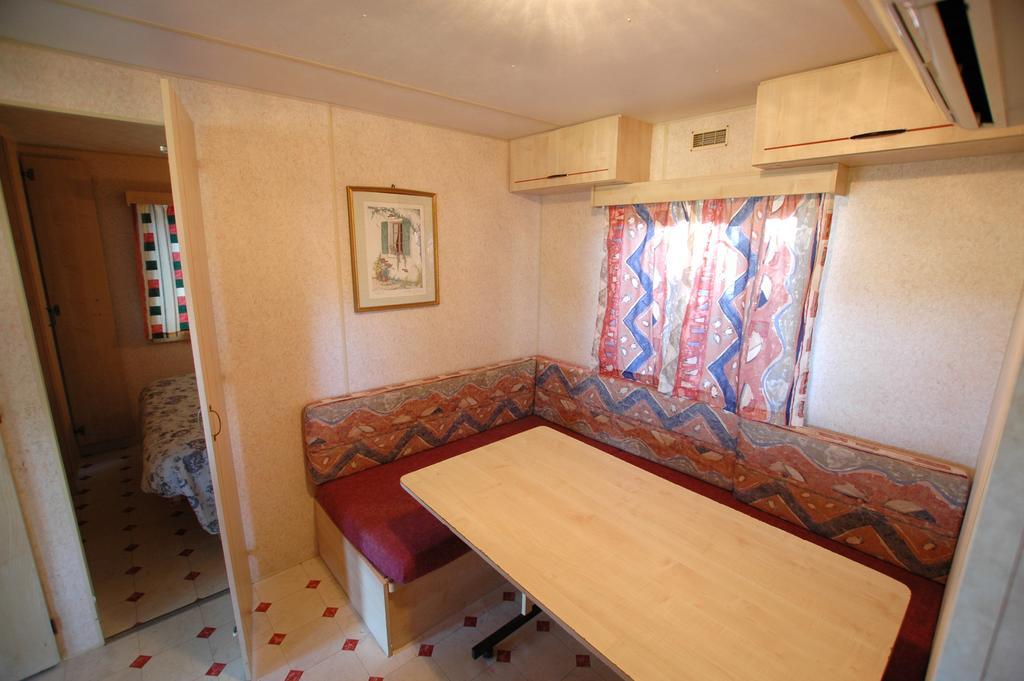 Hotel Camping Europa 2 Capoliveri  Exteriér fotografie