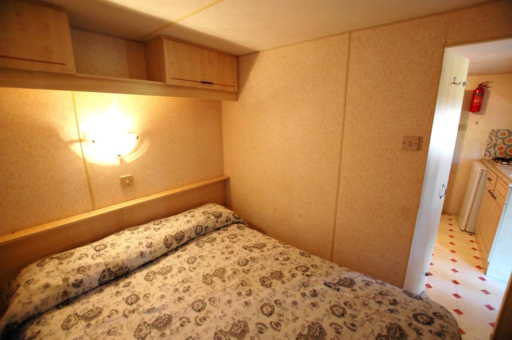 Hotel Camping Europa 2 Capoliveri  Pokoj fotografie